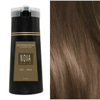 3 in 1 Hair Dyeing Care Shampoo for Men and Women 100 200ml