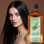 Rosemary Hair Oil 100ml Plant Based Nourishing Scalp Conditioner
