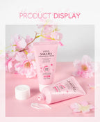 Gentle Painless Hair Removal Cream for Sensitive Body Areas