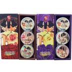 Ruyue Snow Cream 3 Piece Moisturizing Face Skincare Gift Set