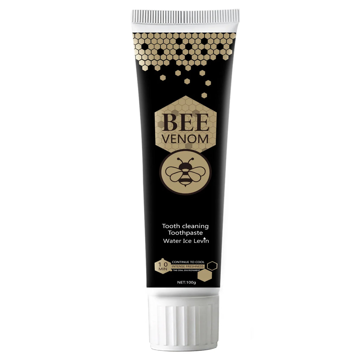 Bee Venom Mint Toothpaste Deep Cleansing Oral Care 100g