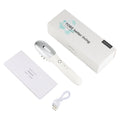 Electric Scalp Massager and Hair Oil Applicator Comb