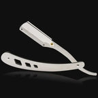 Professional Straight Edge Folding Barber Razor