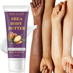 Shea Butter Body Cream 24H Moisturizing Nourishing Skin Repair Lotion