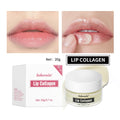 Collagen Hydrating Lip Sleeping Mask for Smooth Lips