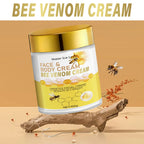 Bee Venom Firming Cream Anti Aging Face and Body Moisturizer