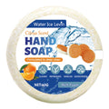 Water Ice Levin Moisturizing Hand Soap Citrus Scented Cleansing Bar