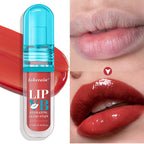 Hydrating Lip Gloss Stain with Moisturizing Vanilla Formula