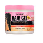 Goiple Braid Hair Gel Set Strawberry Styling Wax with Edge Control