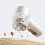 Mijia Lint Remover 2 Fabric Shaver and Clothes Fuzz Pellet Trimmer