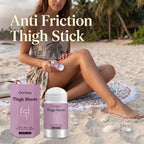 Anti-Chafe Thigh Balm Stick for Skin Protection