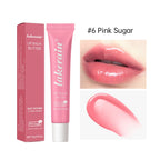Moisturizing Lip Balm Butter for Soft Hydrated Lips