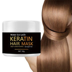 Keratin Hair Mask Deep Conditioning Repair Treatment for Damaged Hair