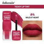 Long-Lasting Waterproof Matte Lip Tint