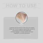 OceAura Hair Inhibitor Oil Post Depilation Soothing Serum