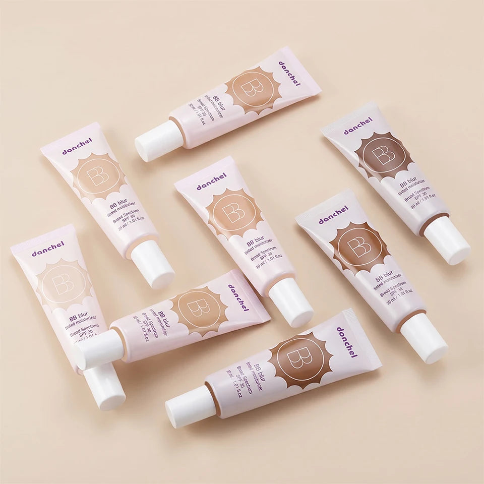 Matte Tinted Moisturizer with SPF 30 for Flawless Coverage - 20