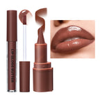 Hydrating Lip Liner and Gloss Makeup Set