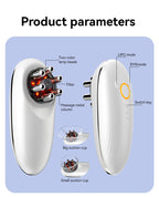 Electric Body and Face Sculpting Massager