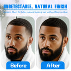 Goiple Hair Building Fibers Kit Instant Thickener and Styling Spray