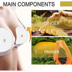 Breast Enhancement Firming Patches