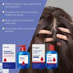 Selenium Disulfide Anti-Dandruff Scalp Relief Shampoo
