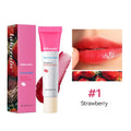 Moisturizing Lip Balm and Plumping Treatment