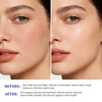 Triple Lipid Peptide Moisturizing Face Cream for Dry Sensitive Skin