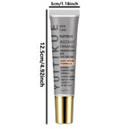 YUITIKUE Instant Firming Eye Cream Anti Aging Wrinkle Moisturizer