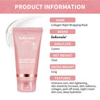 Collagen Hydrating and Anti-Aging Skincare Set
