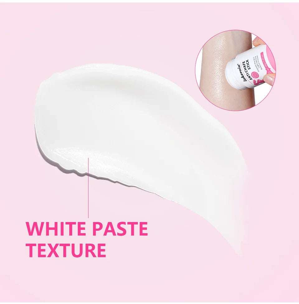 Anti-Chafing Friction Reduction Balm Stick