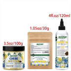 Natural Chebe Powder Hair Conditioner and Scalp Repair Treatment 30g