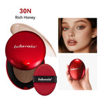 Long-Lasting Air Cushion Foundation for Flawless Coverage