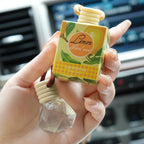 FORMBO Car Air Freshener Hanging Perfume Diffuser for Vehicle Odor