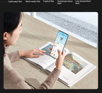 Mijia Smart Fish Tank MYG100 App Controlled Aquarium with Auto Feeder