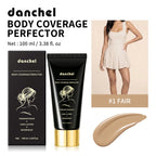 Waterproof Full Body Concealer for Tattoos and Scars