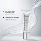 Instant Face Tightening and Pore Minimizing Cream
