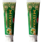 Hydroxyapatite Miswak Toothpaste Enamel Repair and Mint Fresh Breath