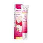 Sadoer Breast Enhancement Care Set Firming Cream and Essential Oil