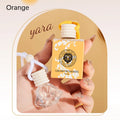 Long Lasting Car Air Freshener Hanging Fragrance Diffuser