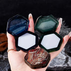 Nicor Solid Cologne Balm Long Lasting Portable Men Fragrance Perfume