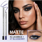 Waterproof Long-Lasting Eyeliner Pencil