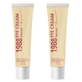 Retinol Eye Cream 1988 Anti Aging Treatment for Fine Lines and Wrinkles