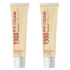 Retinol Eye Cream 1988 Anti Aging Treatment for Fine Lines and Wrinkles