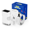 Portable Handheld Digital Microscope for Kids