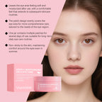 Niacinamide Collagen Eye Mask for Dark Circles and Puffiness