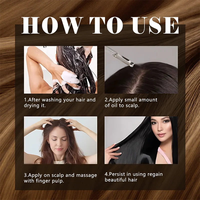 Keratin Smooth Heat Protect Hair Spray 450F Thermal Defense 100ml - 11
