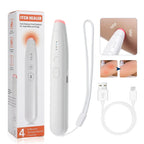Electric Itch Relief Pen for Mosquito and Insect Bites