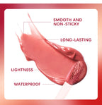 Matte Waterproof Liquid Lipstick