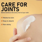 Bee Venom Joint and Muscle Massage Relief Cream