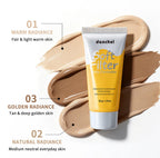 Waterproof Full Coverage Body Concealer for Scars and Tattoos